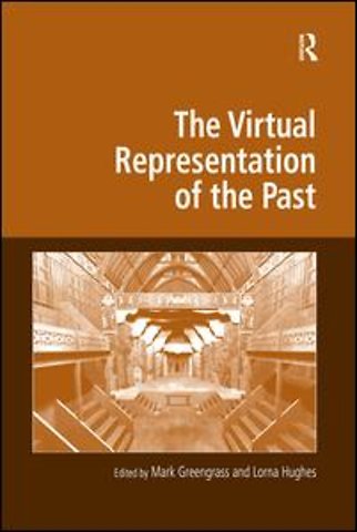 Virtual Representation of the Past