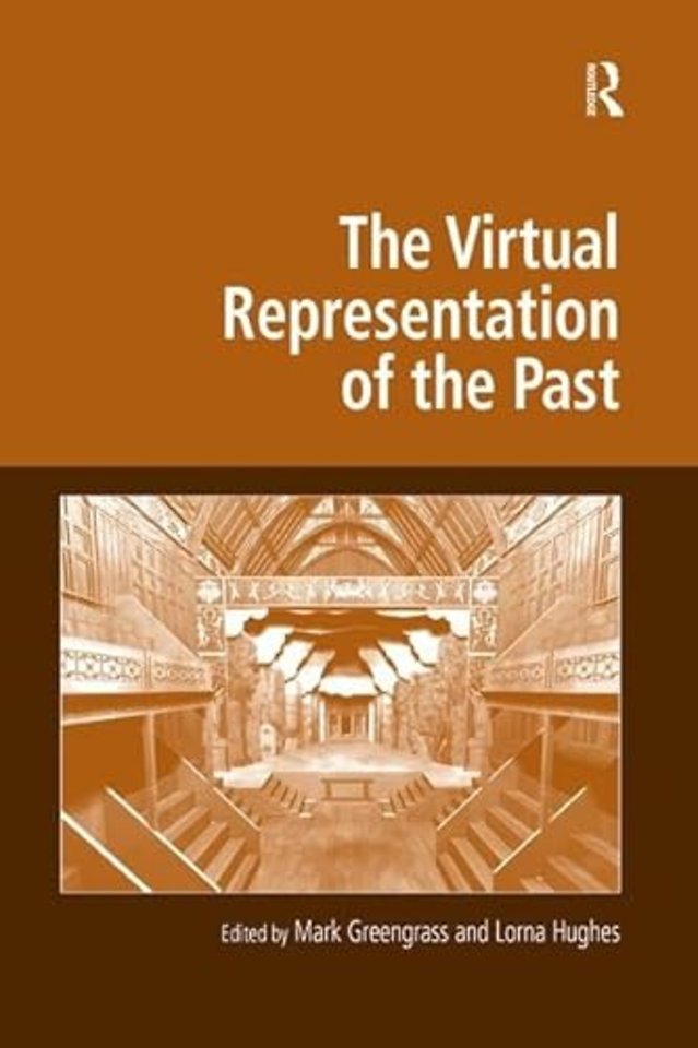 Virtual Representation of the Past