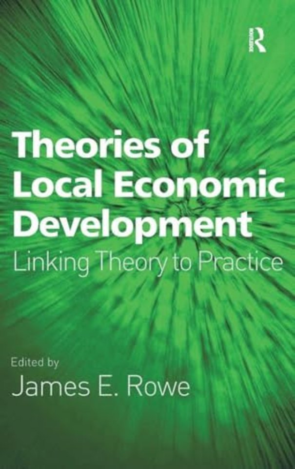 Theories of Local Economic Development