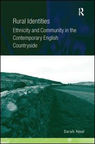 Rural Identities