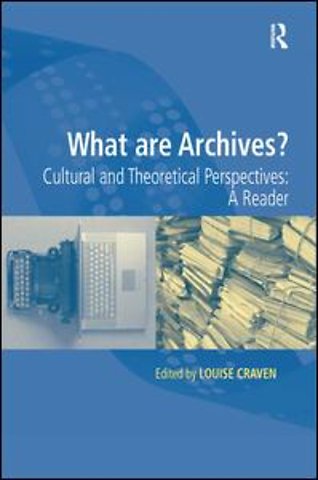 What are Archives?