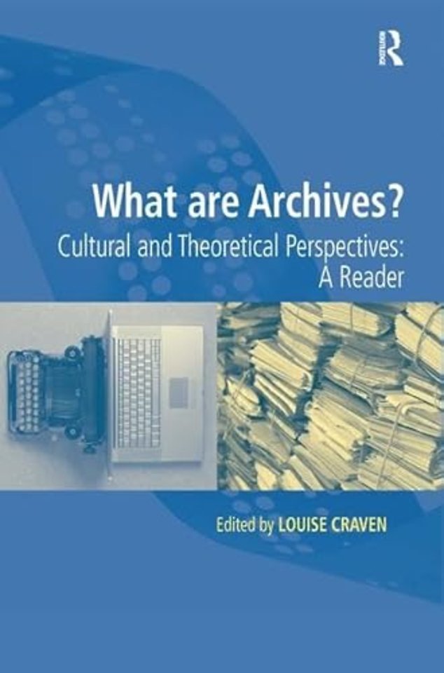 What are Archives?