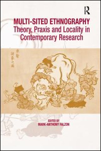 Multi-Sited Ethnography