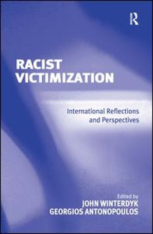 Racist Victimization