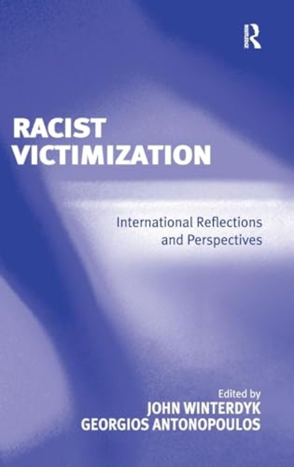 Racist Victimization