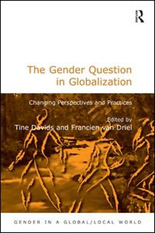 Gender Question in Globalization
