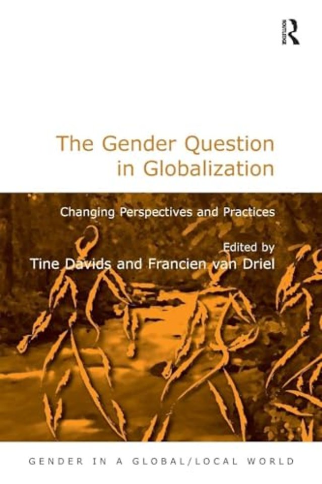 Gender Question in Globalization