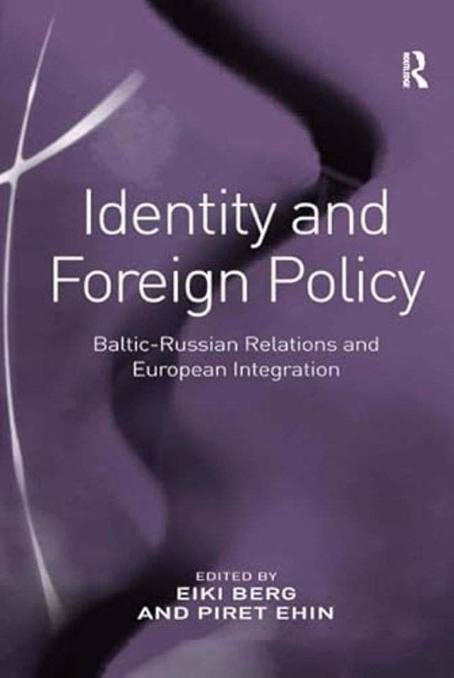 Identity and Foreign Policy