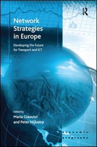Network Strategies in Europe