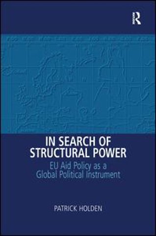 In Search of Structural Power