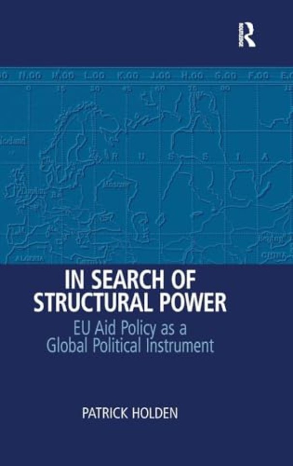 In Search of Structural Power