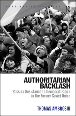 Authoritarian Backlash