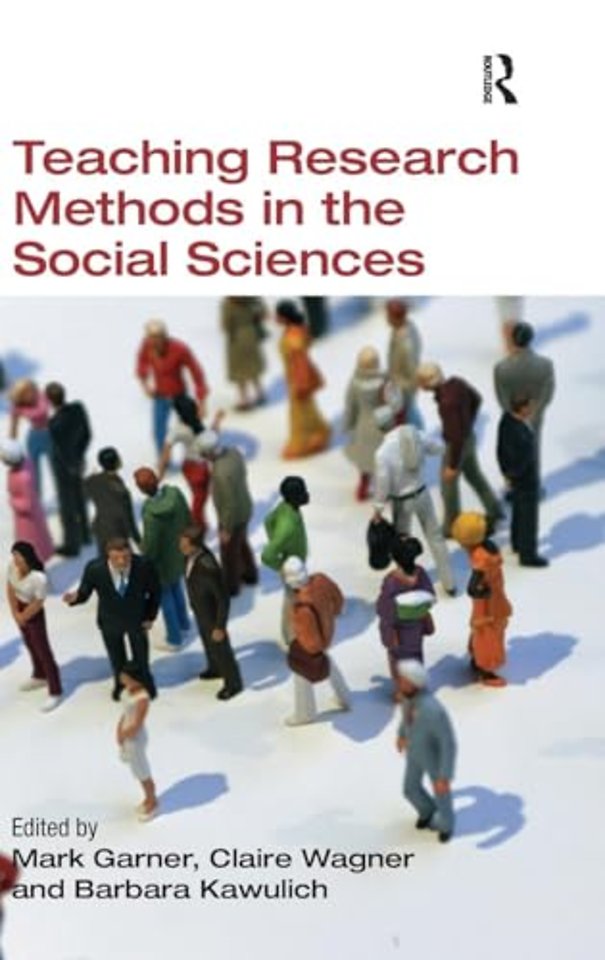 Teaching Research Methods in the Social Sciences