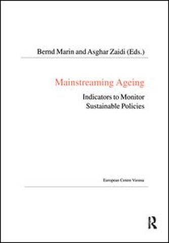 Mainstreaming Ageing