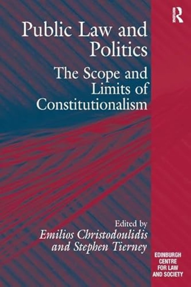 Public Law and Politics