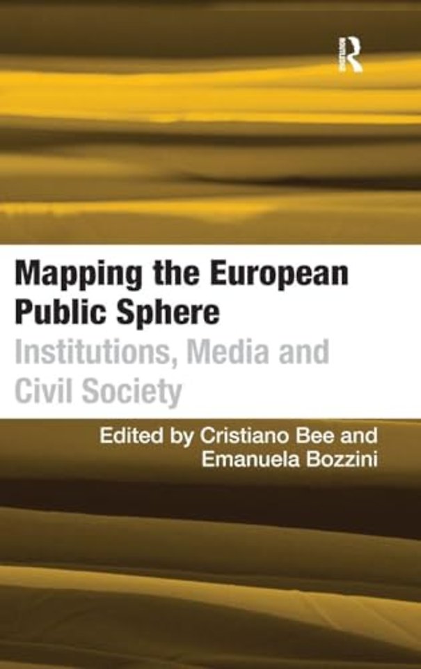 Mapping the European Public Sphere