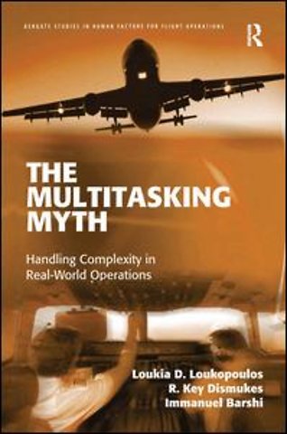 Multitasking Myth