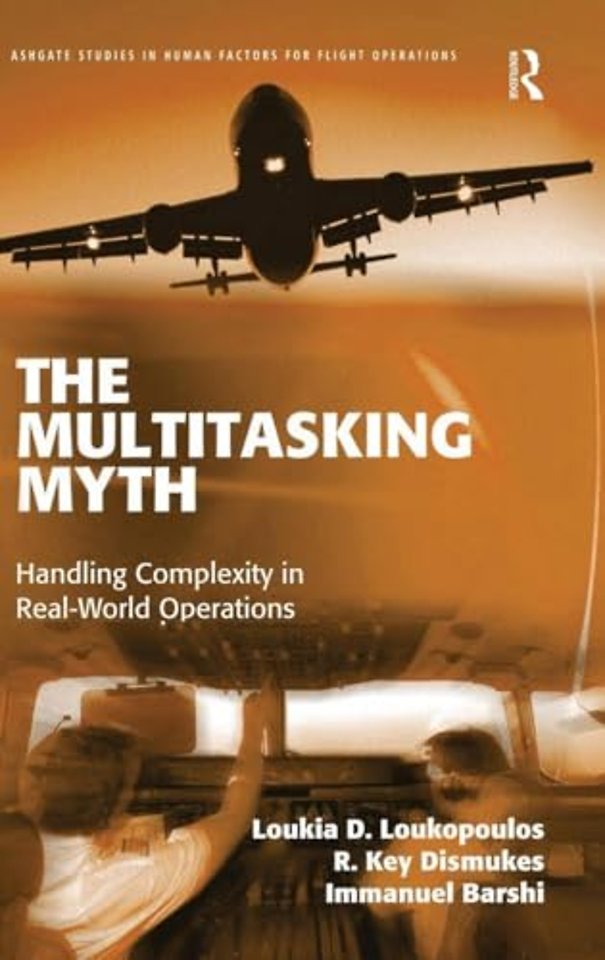 Multitasking Myth