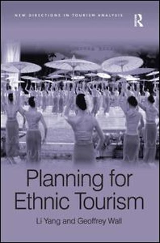 Planning for Ethnic Tourism
