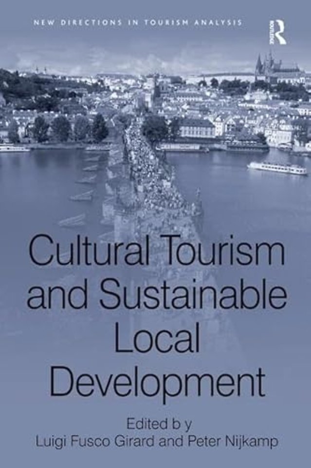 Cultural Tourism and Sustainable Local Development