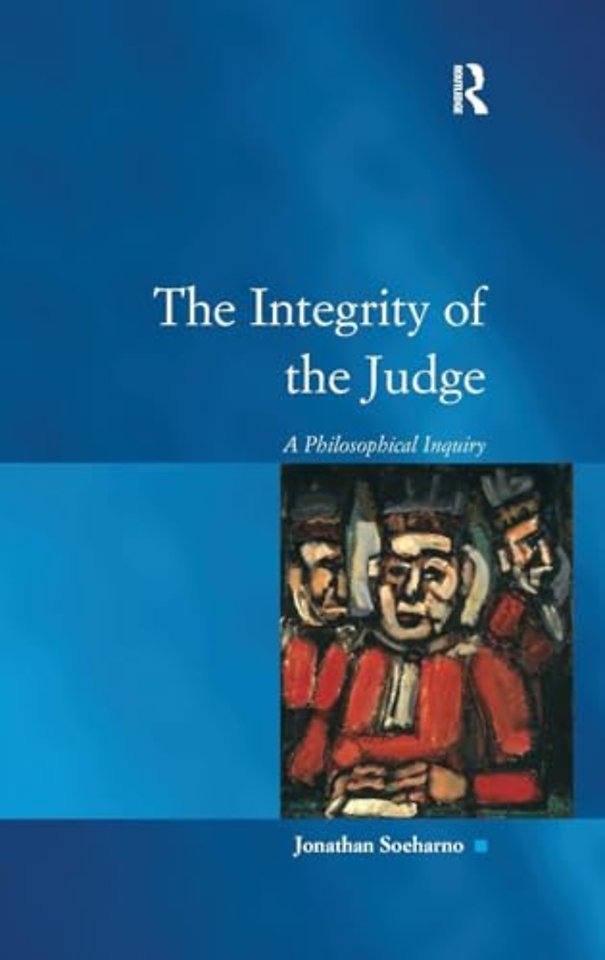 Integrity of the Judge