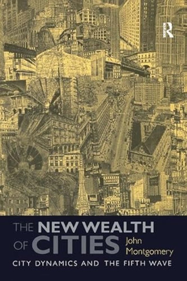 New Wealth of Cities