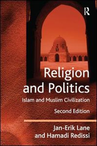 Religion and Politics