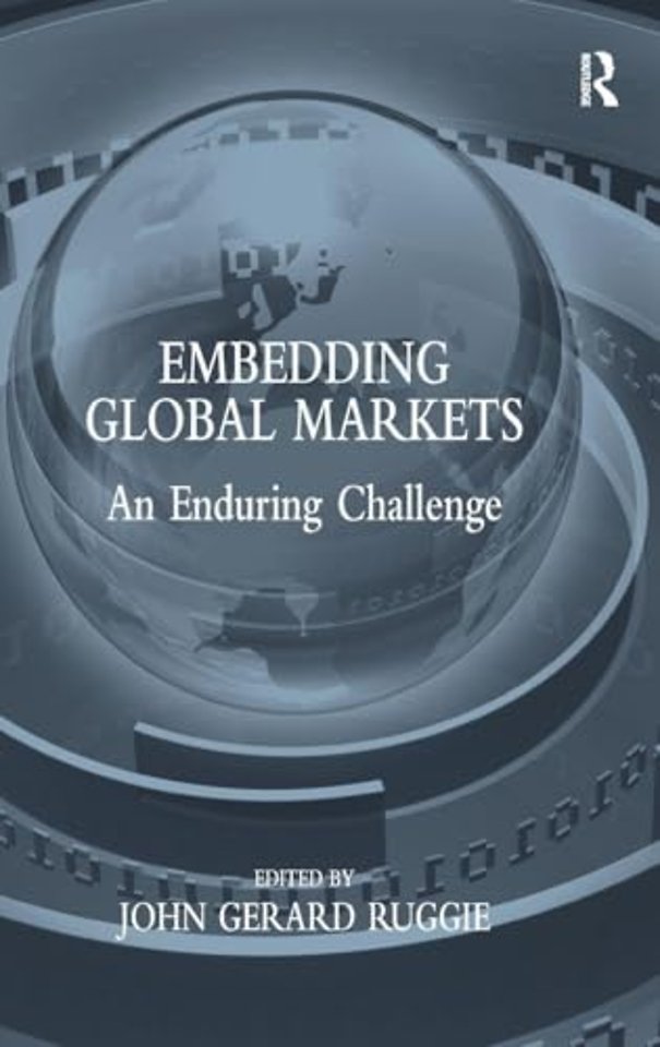 Embedding Global Markets