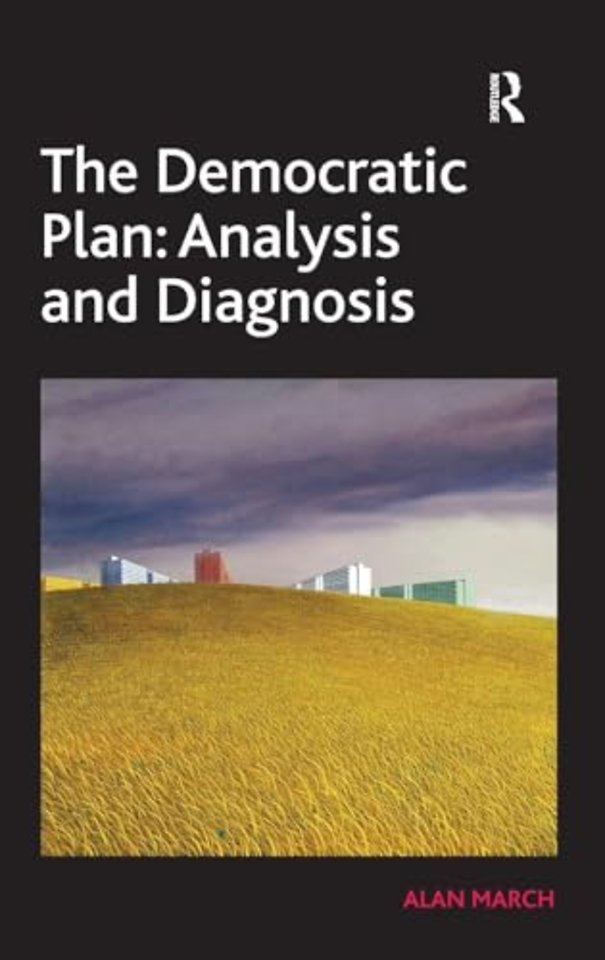 Democratic Plan: Analysis and Diagnosis