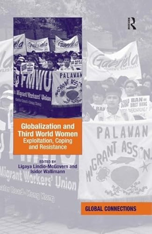 Globalization and Third World Women