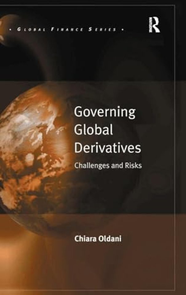 Governing Global Derivatives