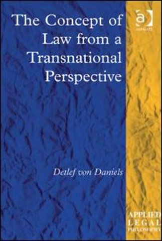 Concept of Law from a Transnational Perspective