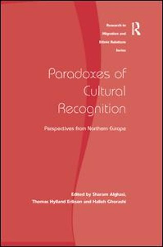 Paradoxes of Cultural Recognition