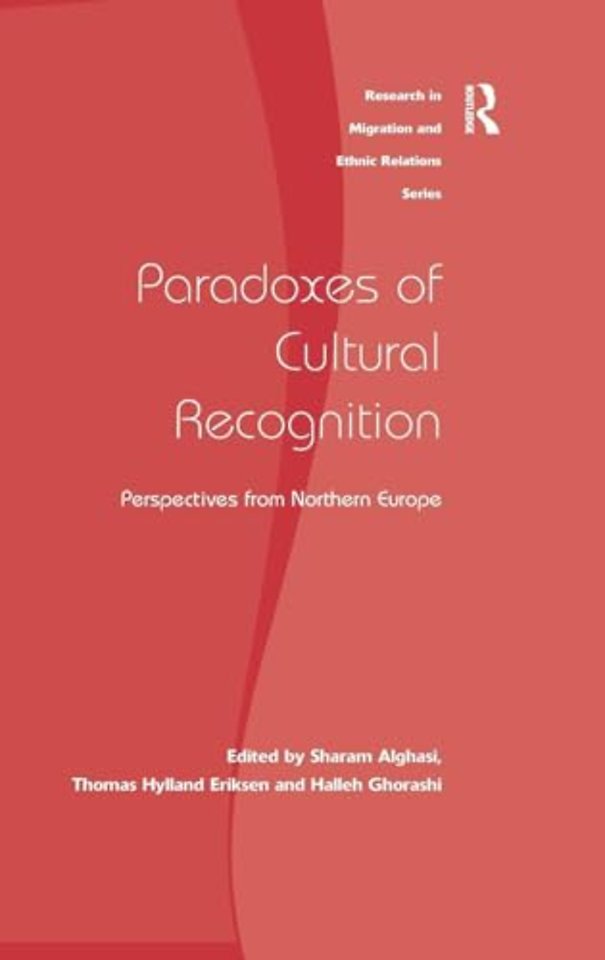 Paradoxes of Cultural Recognition