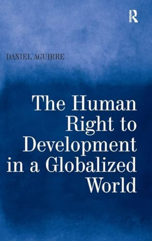 Human Right to Development in a Globalized World