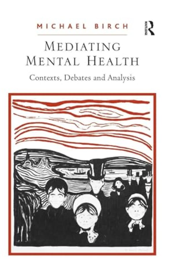 Mediating Mental Health