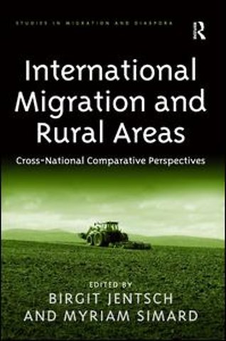 International Migration and Rural Areas