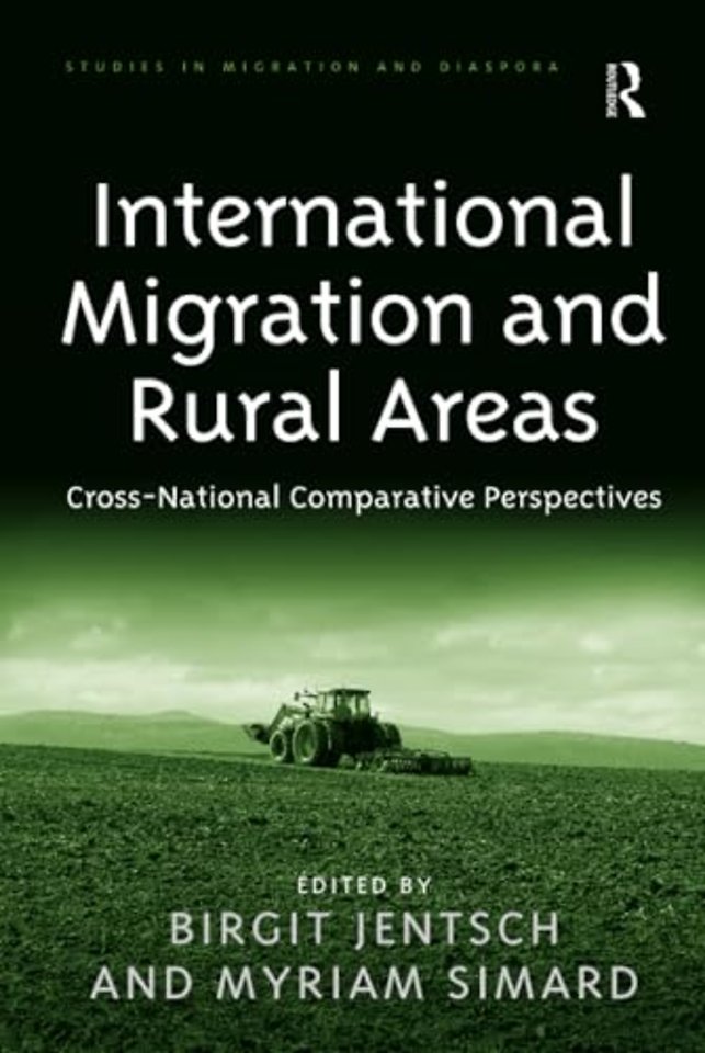 International Migration and Rural Areas