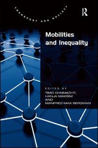 Mobilities and Inequality