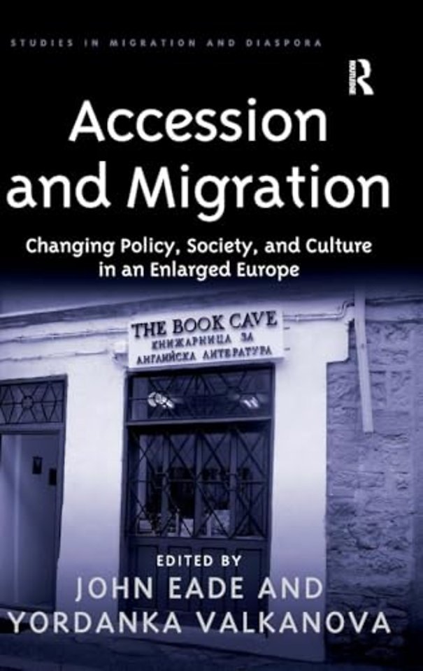 Accession and Migration