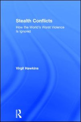 Stealth Conflicts