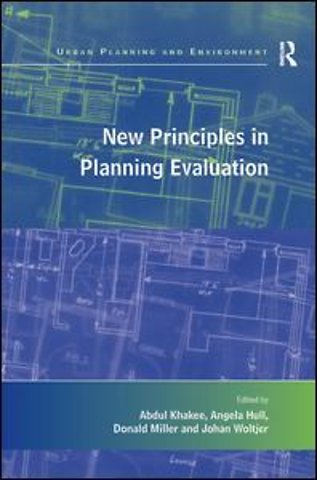 New Principles in Planning Evaluation