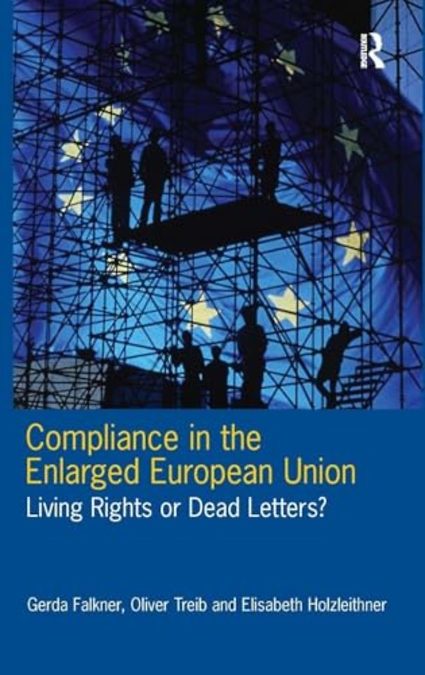 Compliance in the Enlarged European Union