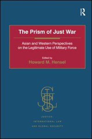 Prism of Just War
