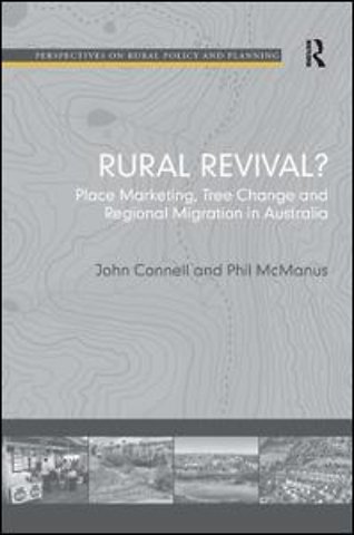 Rural Revival?
