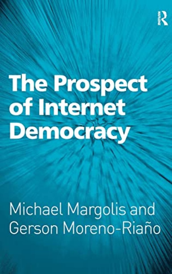 Prospect of Internet Democracy