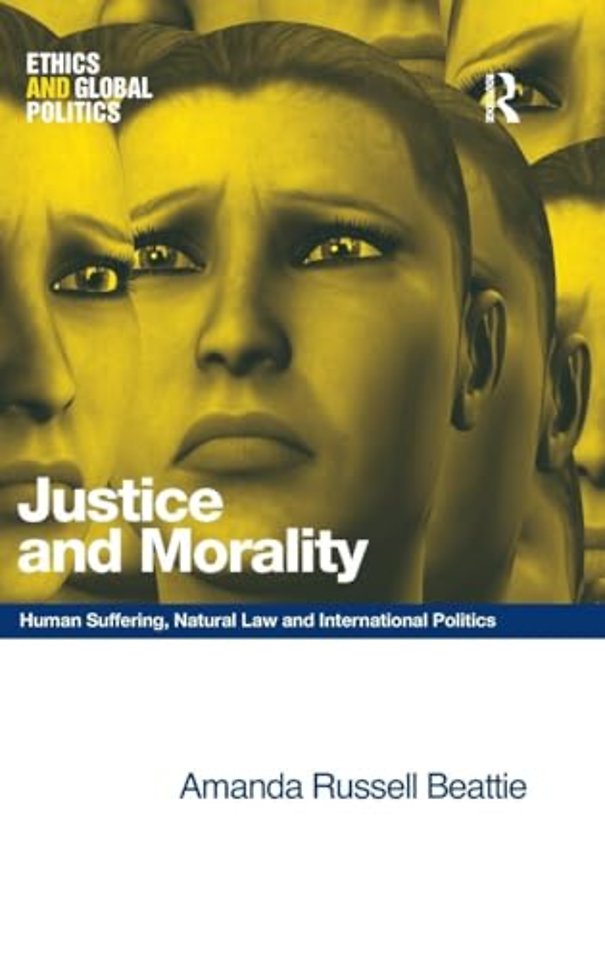Justice and Morality
