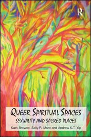 Queer Spiritual Spaces