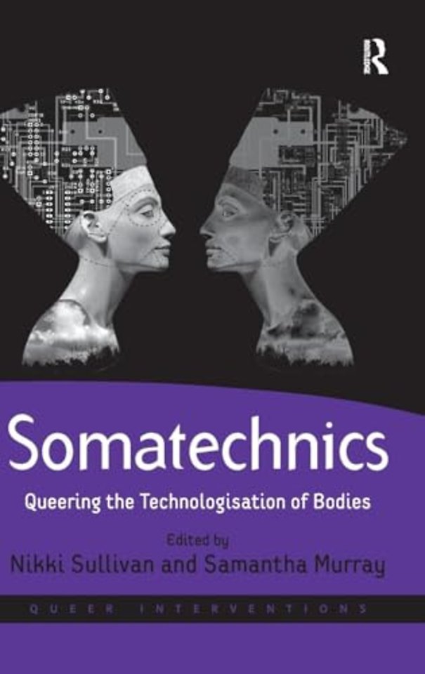 Somatechnics