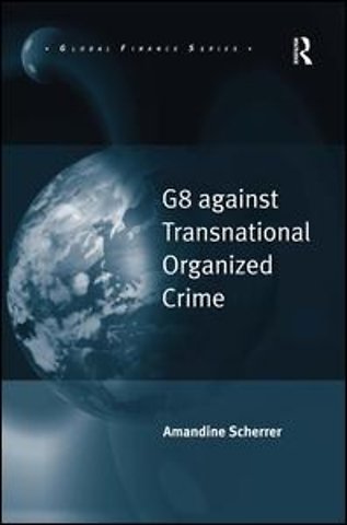 G8 against Transnational Organized Crime